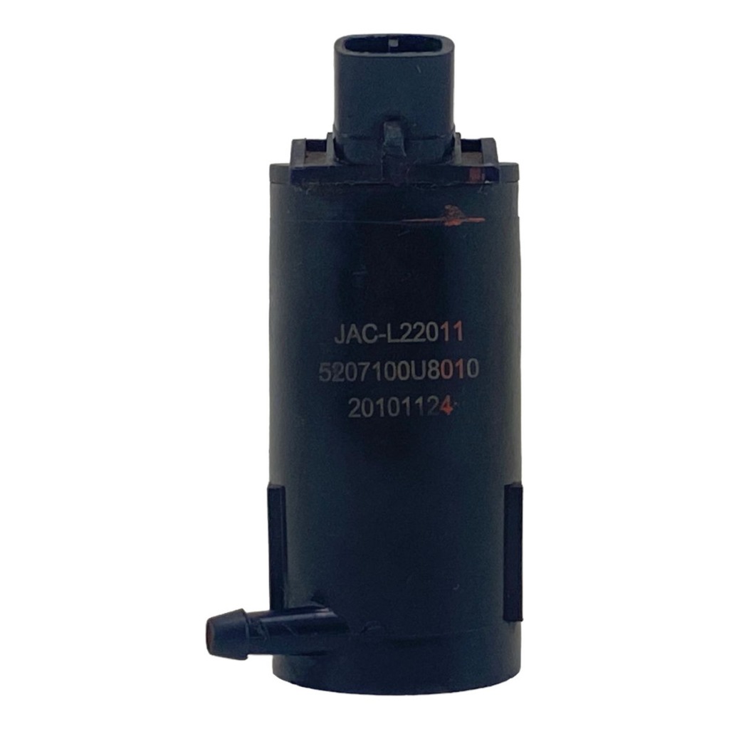 Motor Limpador Parabrisa Para Jac J2 J3 J4 2011 2013 2015 2016 Original 520710U8010