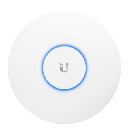 ACCESS POINT UBIQUITI UNIFI UAP-AC-PRO-BR 2.4GHZ E 5.8GHZ