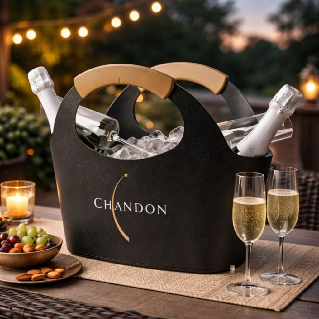 BAG COOLER PARA BEBIDAS ÓTIMAS PARA EVENTOS ROLES BEBIDAS SEMPRE GELADA RF001