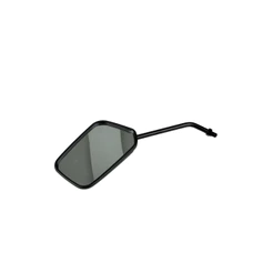 Espelho Retrovisor Esquerdo com Porca CG 125 1995 a 2013 CG 150 2004 a 2013 Original Honda