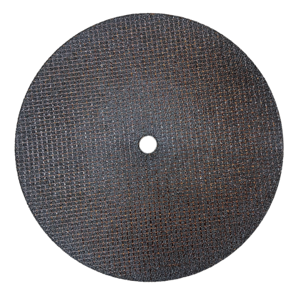 Disco de Corte 12 x 3/4 x 3mm Policorte - Tubarão