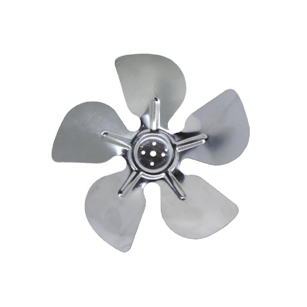 Micro Motor Ventilador Hulter 1/10 com Hélice Aluminio 30cm HT2YJF34P - 220V