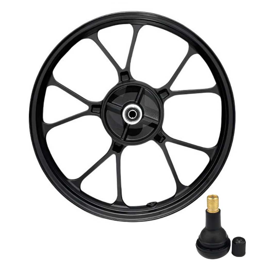 Roda Liga Traseira Fan 160 Titan 160 2025 Lançamento Preto em Oferta na Shopee