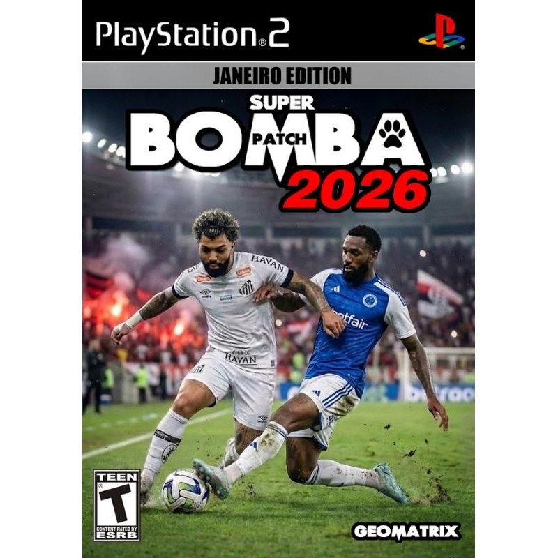 BOM PATCH 2026 SEMPRE O + ATUALIZADO