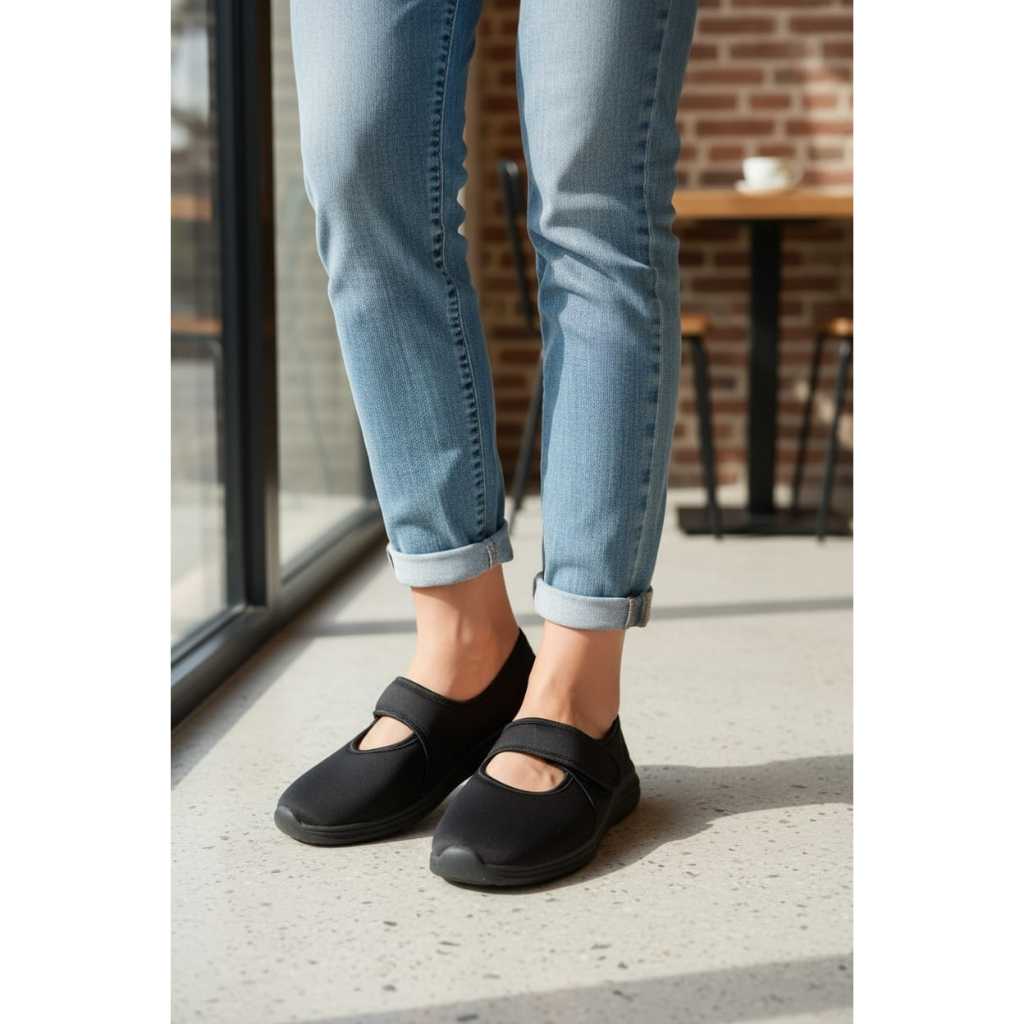 Tênis Sapatilha Leve Esportivo Caminhada Flexível em Oferta na Shopee