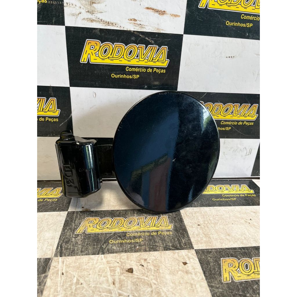 Portinhola do Tanque Combustível Kia Cerato 2008/2012 ORIGINAL