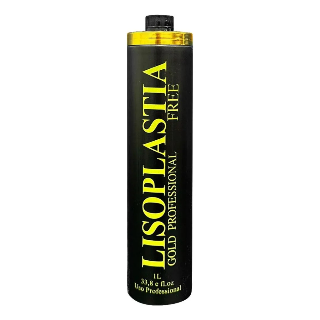 LISOPLASTIA FREE PRA VC 1 LITRO ORGANICO LISO ABSOLUTO