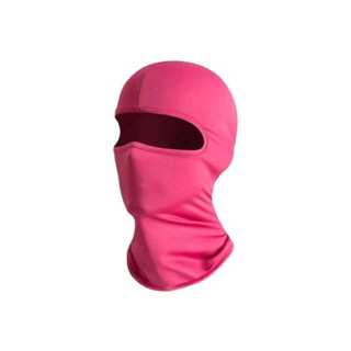 Balaclava Touca Ninja Térmica - Proteção Rosto e Pescoço Moto e Bike em Oferta na Shopee