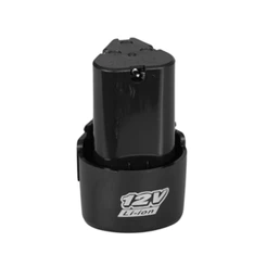 Bateria 12v Compatível com diversas Ferramentas Furadeira Parafusadeira Tico Tico - DEFFER