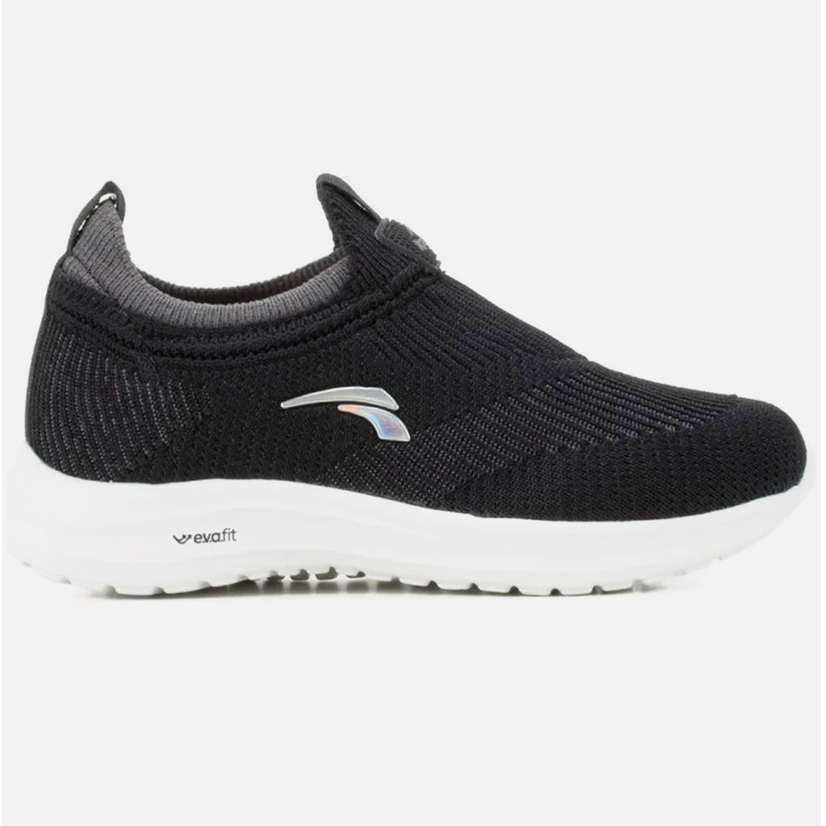 Tênis Infantil Esportivo Kolosh Malha Slip On Original em Oferta na Shopee