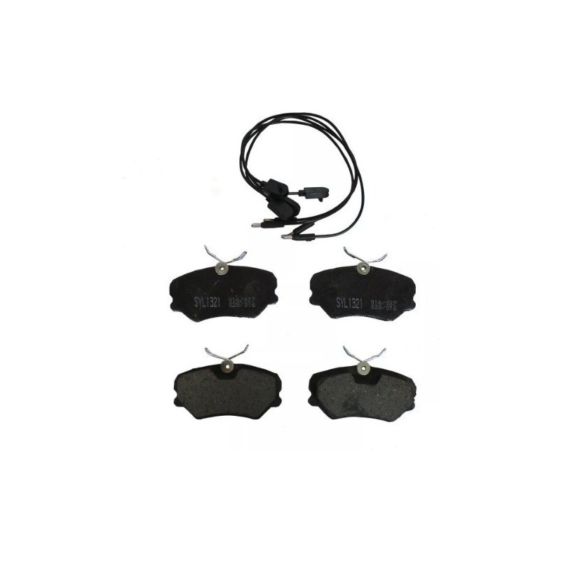 Pastilha de Freio P Peugeot 306 2.0 93.. + 405 1.41.61.8 87... + Citroen Zx 2.0 9197 Principal: PEUGEOT 306 - 2018 ...