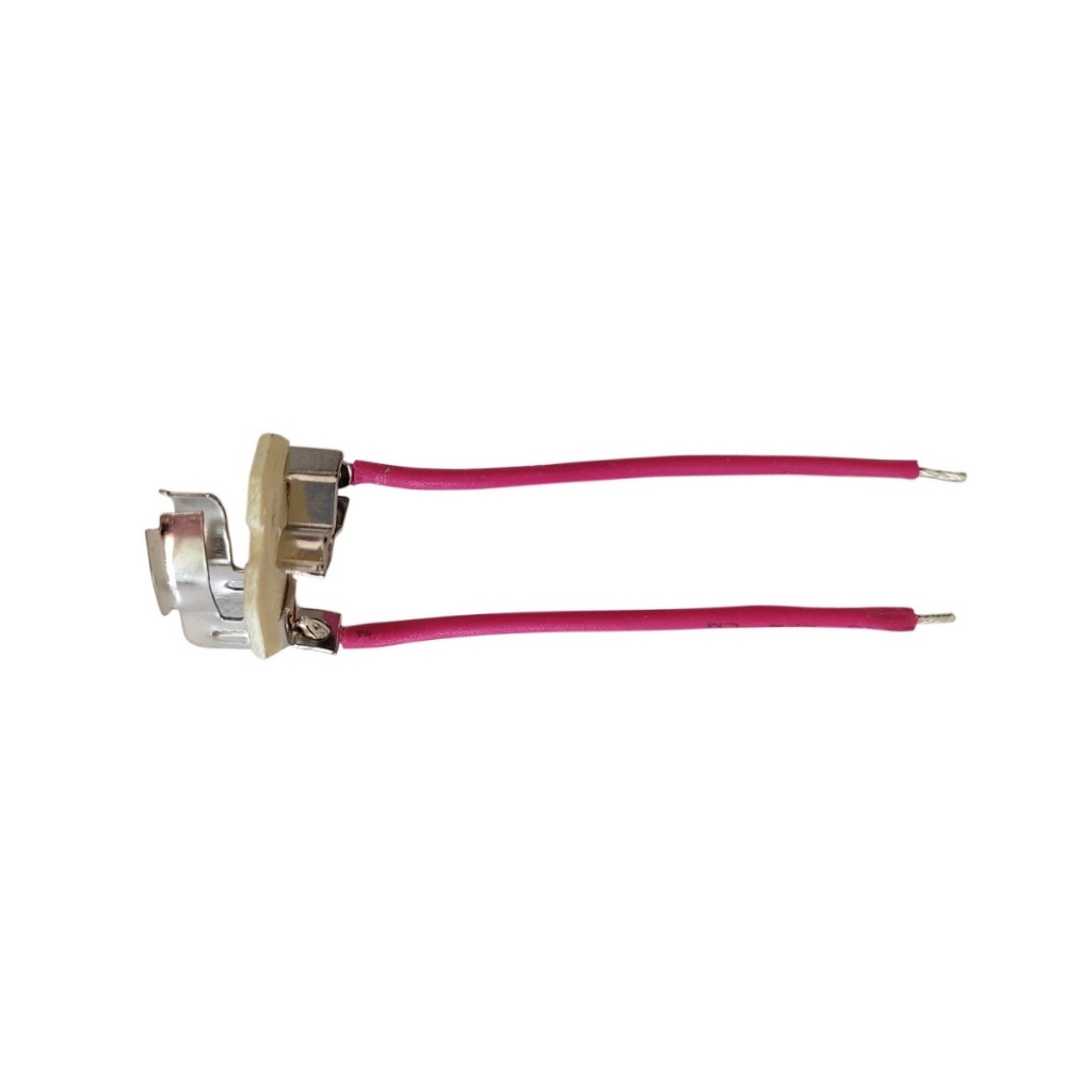 Conector AB Cabo Giratório Prancha Babyliss Roger