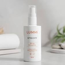 Serum Antiestrias Peelings Regenerador Hidratação Profunda Prevenção Marcas Creme Produto Bem Estar