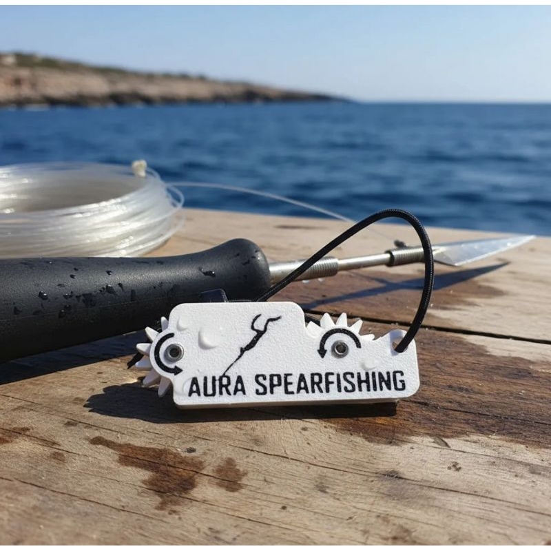 Atrator de Peixes para Pesca Submarina - Fish Caller