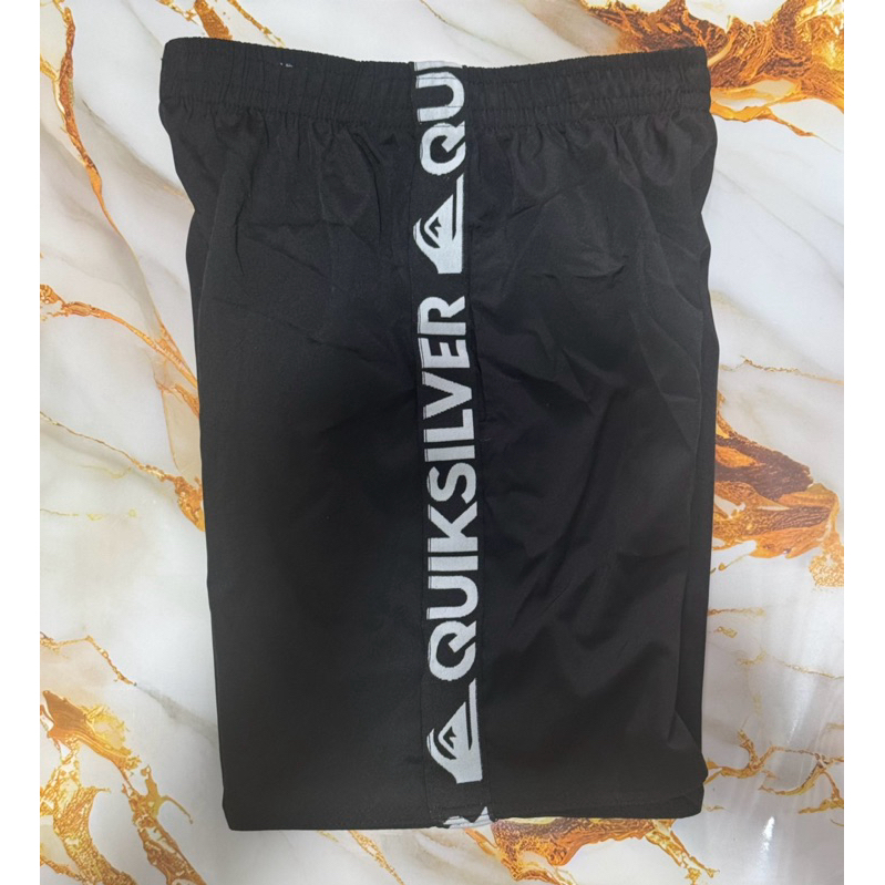 Bermuda Masculina Elastano com elastico na cintura em Oferta na Shopee