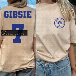 Camiseta Camisa t-shirt feminina "Boys Of Tomem Gibsie" 5/2