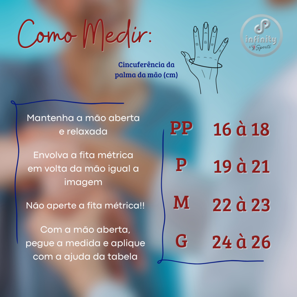 Munhequeira com Tala Curta Flex Mouve Luva Órtese Imobilizadora de Pulso Bilateral Tendinite Túnel do Carpo Ajustável