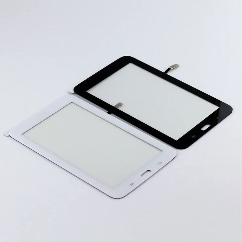 Tela Touch Tablet Compatível Com Galaxy Tablet T110