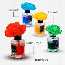 Aromatizante Ona Cheirinho para Carro e Casa Ona Flower — imagem 2 de 2
