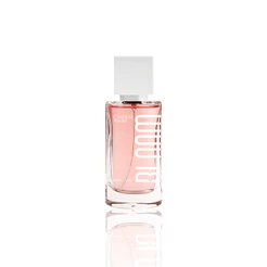 Bloom Perfume Capilar Cheer 50 ml Hair Mist Doce, Envolvente, Leve e Não Oleoso - Feminino