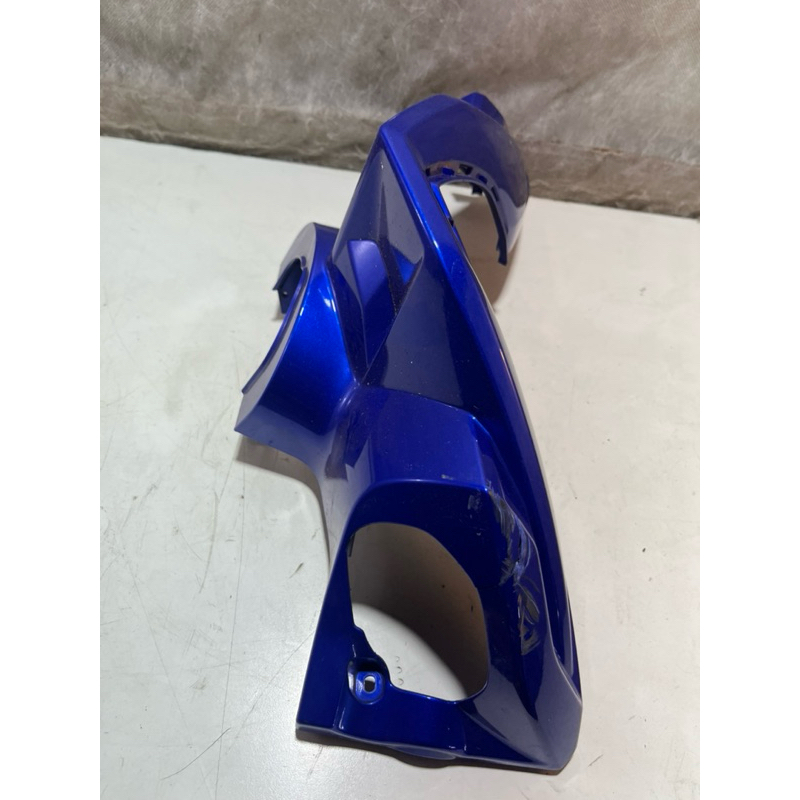 Carenagem Frontal Yamaha Neo 125 17/23 Usada (necessita recuperação )