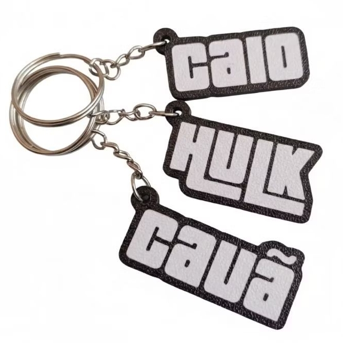Chaveiro personalizado Tema GTA Grand Theft Auto, identificação para mochila escolar, estojo, lembrancinhas, aniversário