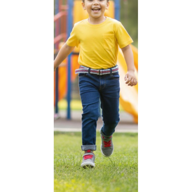 calça jeans infantil menino em Oferta na Shopee