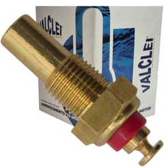 Sensor De Temperatura Blazer 1995 A 2000 / Chevette 1992 A 1994 / Corsa 1995 A 2008 / Ipanema 1989 A 1998