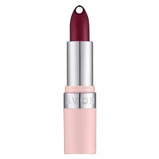 Batom Hydramatic Matte Vermelho Cereja 3,6g Avon