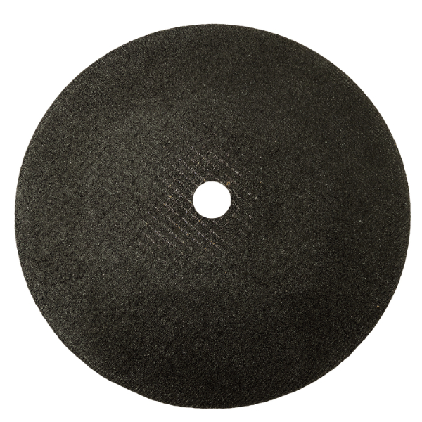 Disco de Corte 9 x 2,00mm Furo 7/8 Inox e Metal - Tubarão
