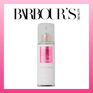 My Sweet Delight Barbour's Beauty Body Splash - 200ml em Oferta na Shopee