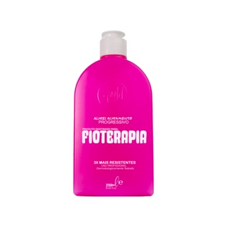 Nova Fioterapia 250ml - Original direto da marca em Oferta na Shopee