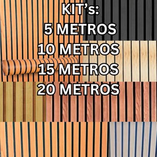 Papel de Parede para Sala Quarto Cozinha Ripado Madeira 3D Auto Colante em Oferta na Shopee