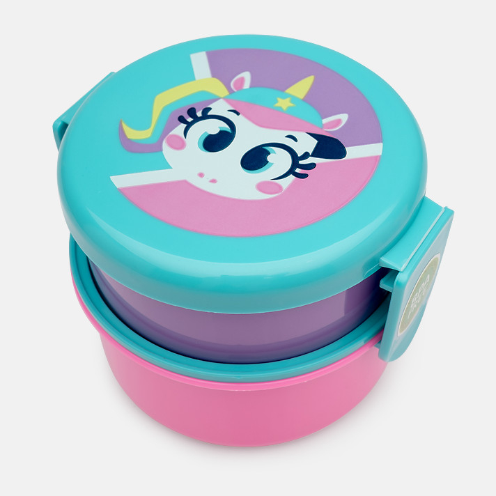 Marmita Pequena Unicórnio Tênis - Puket em Oferta na Shopee