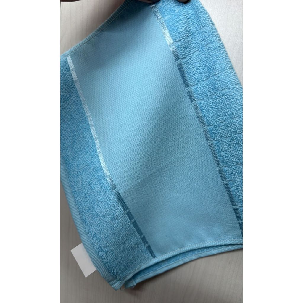 Kit 2 toalhas Boca DÖHLER Multi arte para bordar 30cm x 45cm em Oferta na Shopee