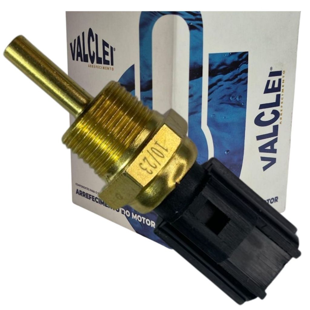 Sensor De Temperatura Eclipse 1995 A 1999 / L200 1994 A 2007 / L200 Sport 1997 A 2001 / L200 Triton 2007 A 2009