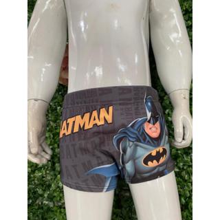 SUNGA BOXER  INFANTIL PERSONAGEM COM PROTEÇAÕ em Oferta na Shopee