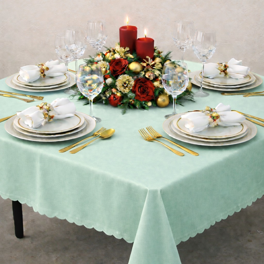 5 Toalha De Mesa Quadrada 1,50x1,50 Em Oxford Festa Buffet acabamentoS exclusivo alice decor festa buffet
