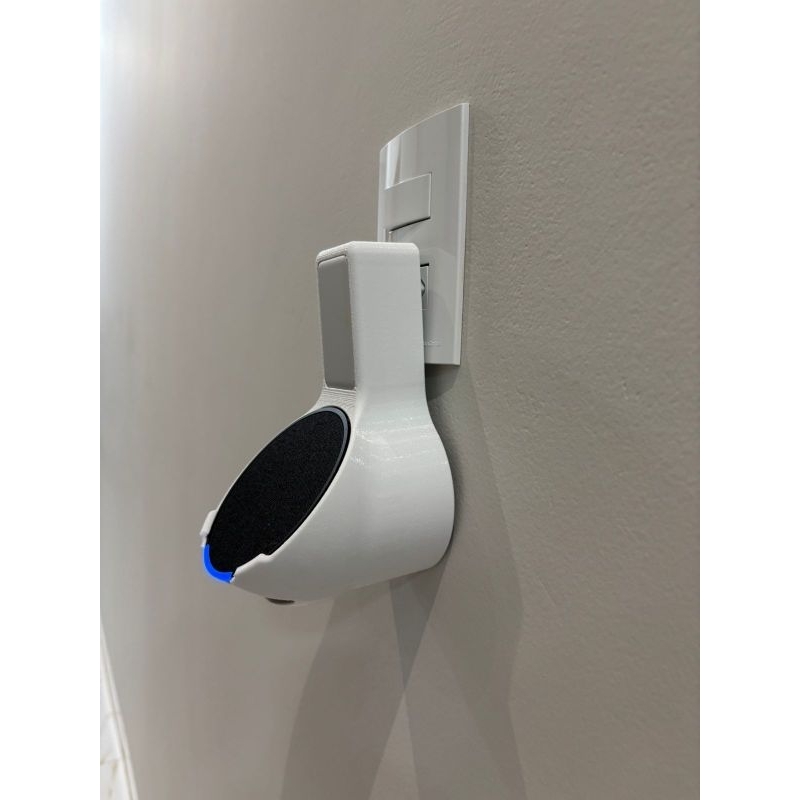 Suporte de Parede para Alexa Echo Pop em Oferta na Shopee