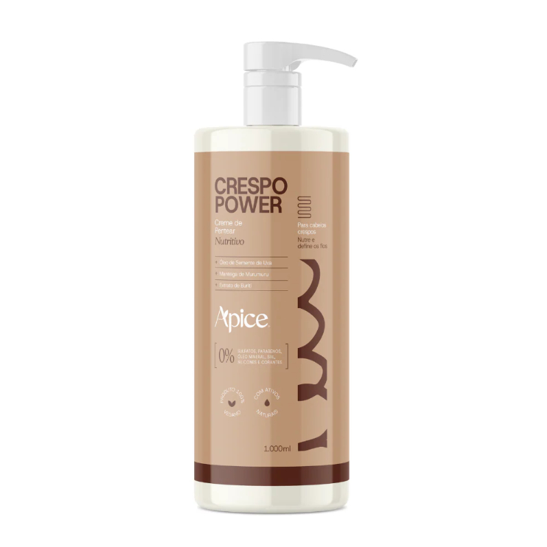 Apse Crespo Power 1l: Onde Comprar | BuscaProdutos