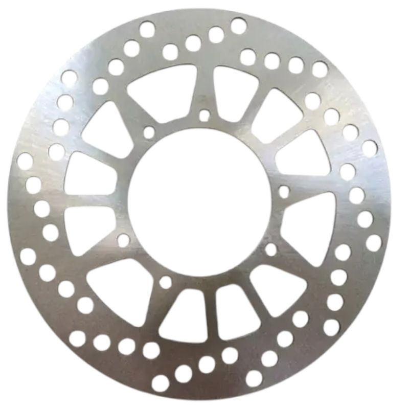 Disco Freio Traseiro XTE 600 XT 600 Tenere 600