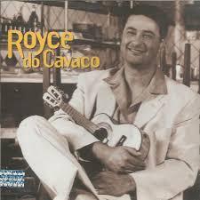 CD Royce do Cavaco Tá No Ar - Original Semi Novo Pagode Samba Nacional
