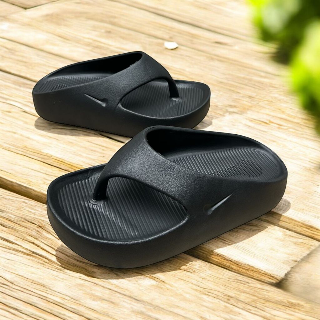 Chinelo Sandália Nuvem Plataforma Yvate em Oferta na Shopee