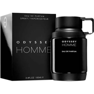 Perfume Armaf Odyssey Homme Edp 100ML Masculino em Oferta na Shopee