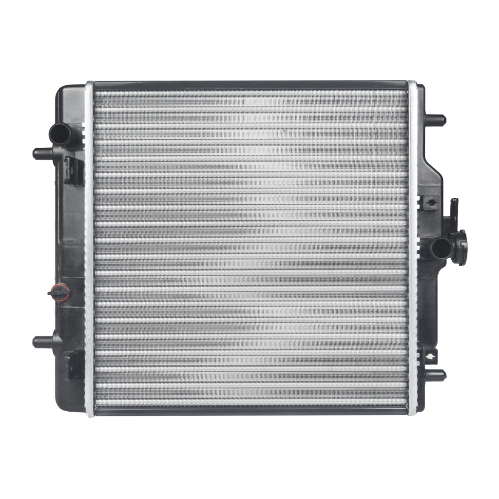 Radiador arrefecimento mecanico CHANA cargo family ultility 1.0 (2010-2017) - IR48000