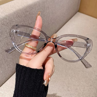 Armação Óculos de Grau Feminino Cat Eye Retro – Elegância e Leveza em Acetato Premium em Oferta na Shopee