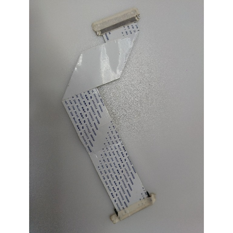 Cabo flat lvds monitor E170sc