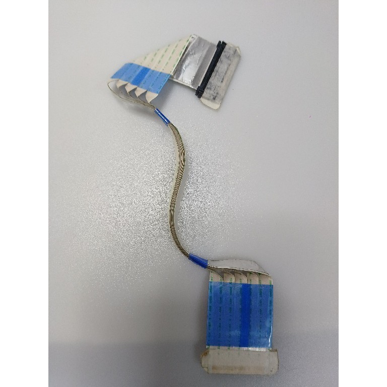 Cabo flat lvds tv lg 43lf5900