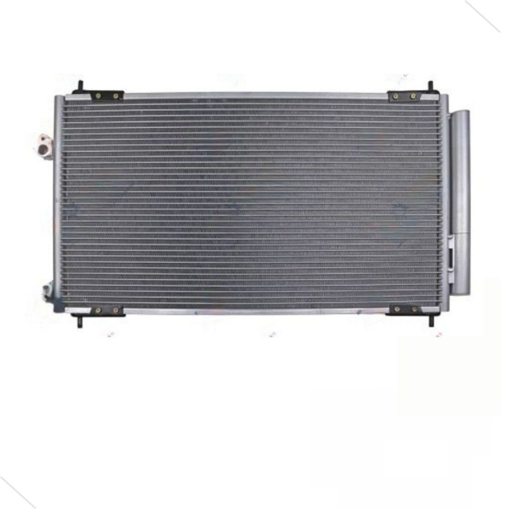 Condensador Ar Corolla 2008 2009 2010 2011 2012 2013 2014 2015 2016 Original Denso em Oferta na Shopee
