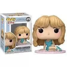 FUNKO POP ROCKS SABRINA CARPENTER 479 NOVO ORIGINAL